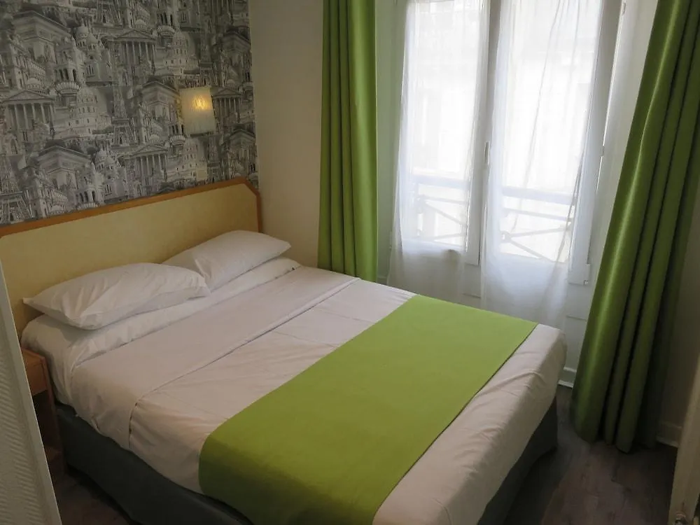 Mary'S Hotel Republique Paryż 2*,  Francja