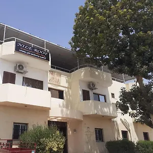  Otel Nile Roof Hotel& Restaurant Mısır