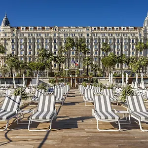 ***** Otel Carlton Cannes, A Regent Fransa