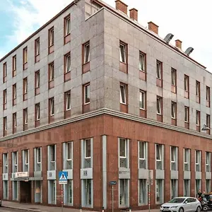 **** Otel George Avusturya