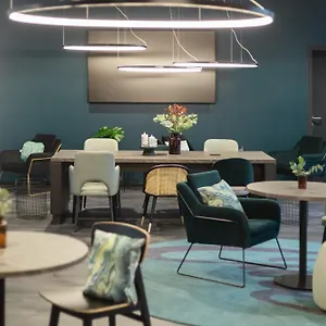 - The Niu, Cure By Ihg 3* Erlangen