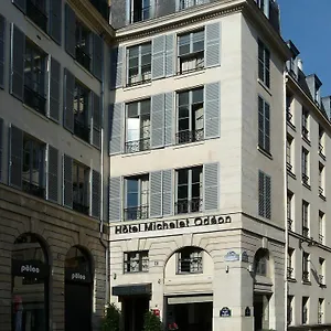 3* Ξενοδοχείο Michelet Odeon