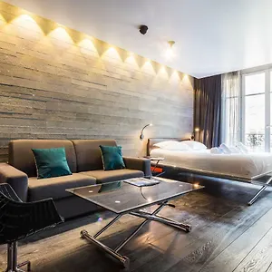 Cmg - Premium Tour Eiffel - 21 Apartamento