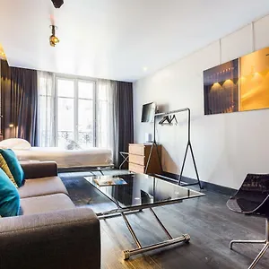 Cmg - Premium Tour Eiffel - 41 Apartamento