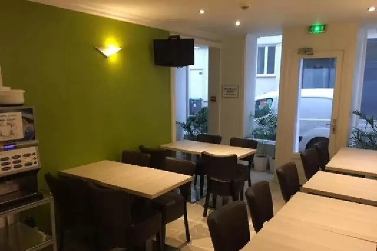 Mary'S Hotel Republique Παρίσι
