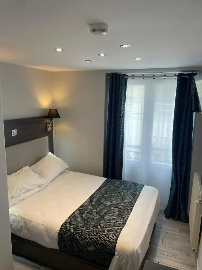Mary'S Hotel Republique Παρίσι 2*,