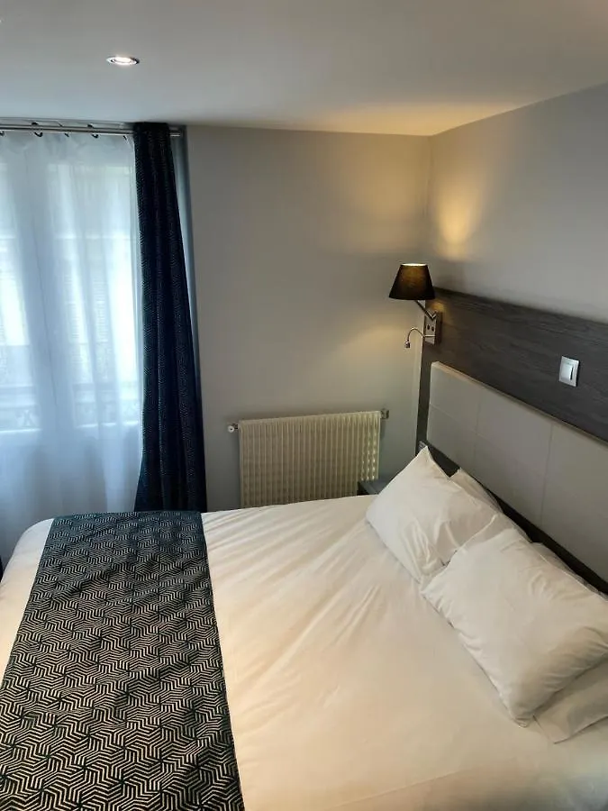Mary'S Hotel Republique Παρίσι