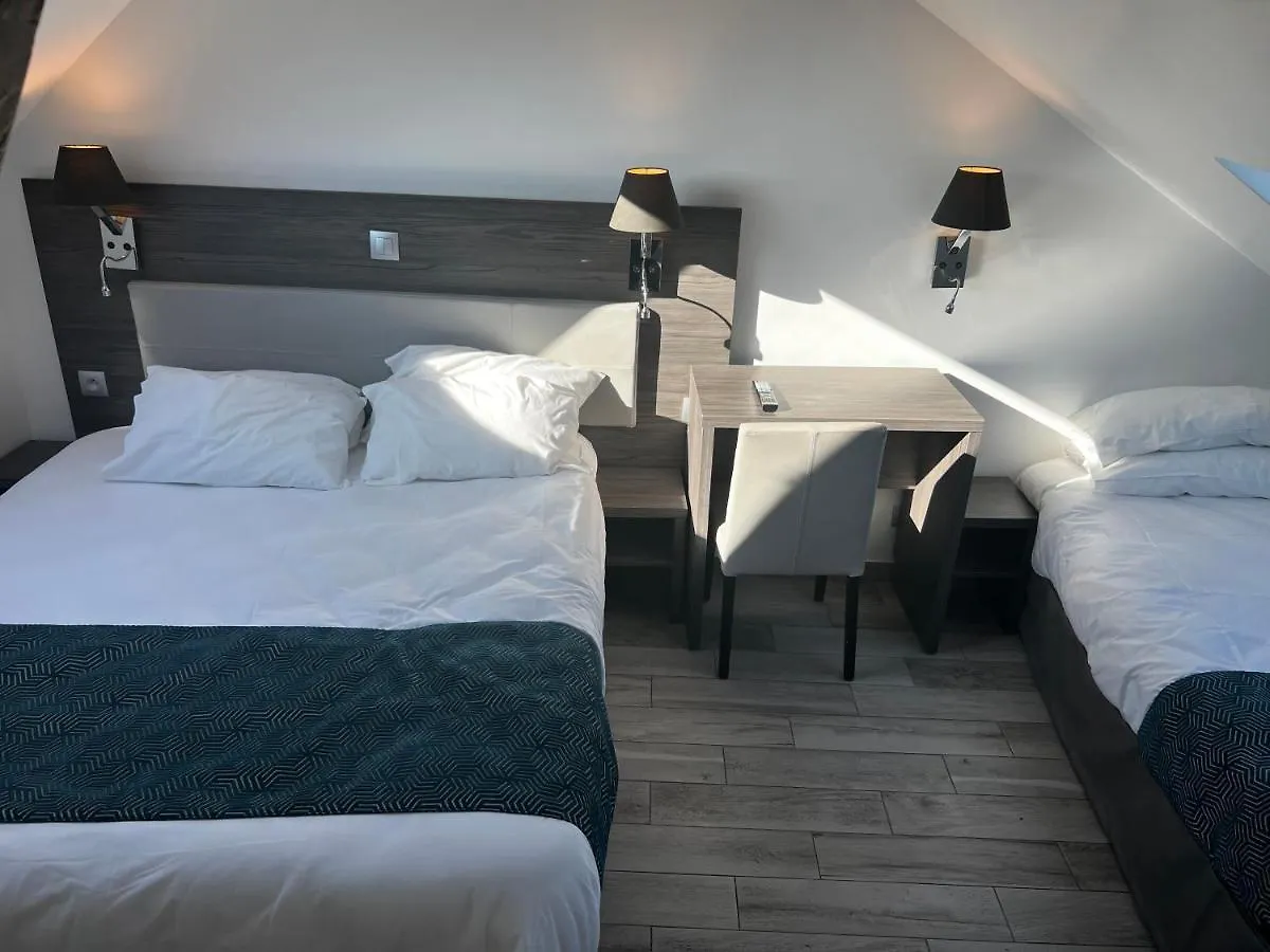 Mary'S Hotel Republique Παρίσι