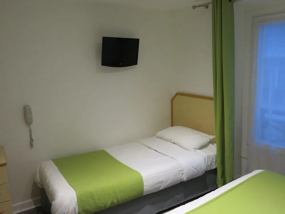 Mary'S Hotel Republique Παρίσι