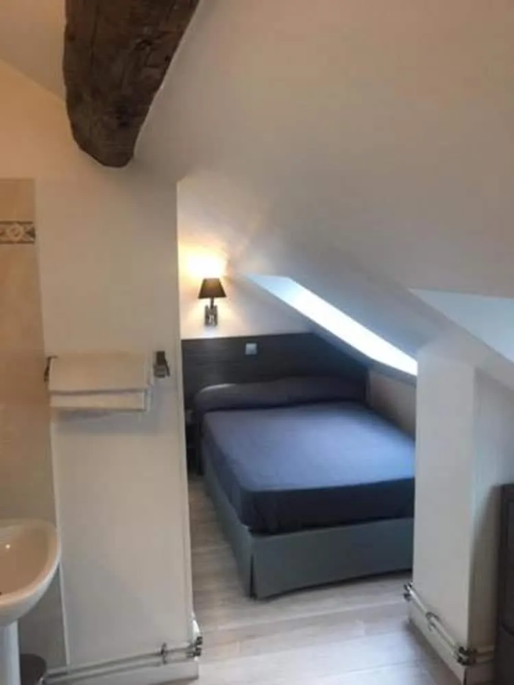 Mary'S Hotel Republique Παρίσι