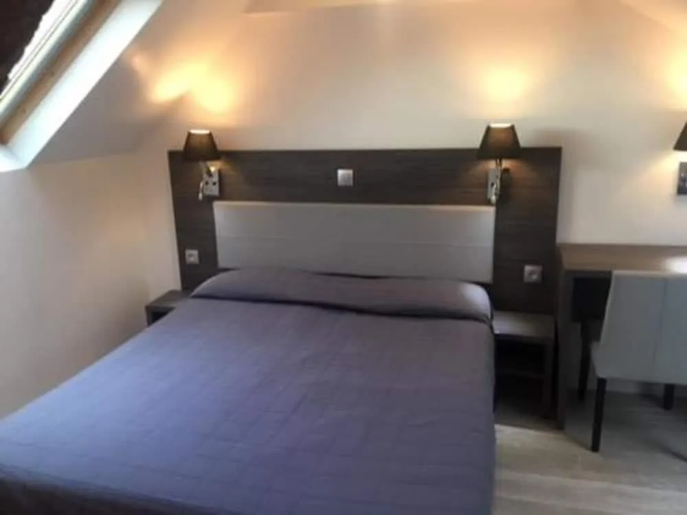 Mary'S Hotel Republique Παρίσι Γαλλία