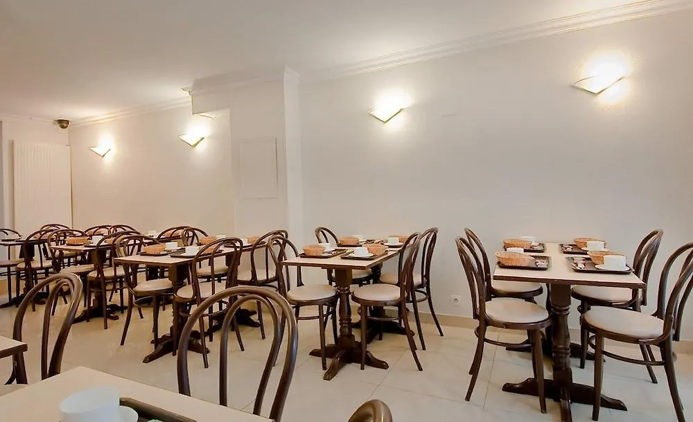 Mary'S Hotel Republique Παρίσι