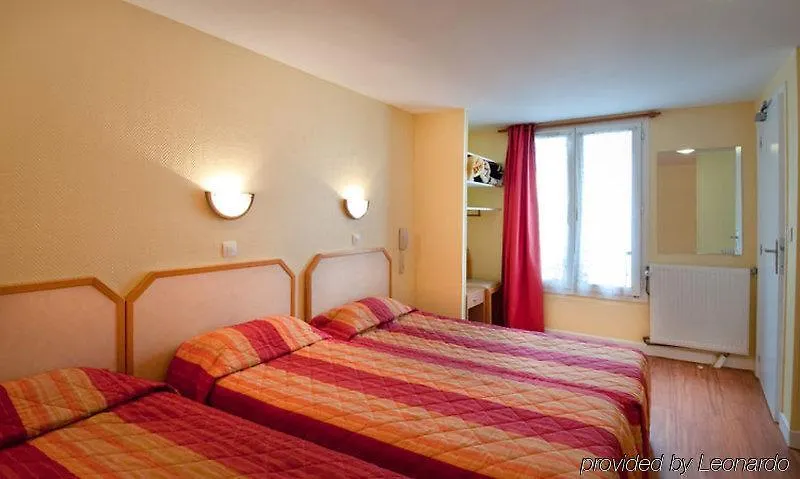 Mary'S Hotel Republique Paris