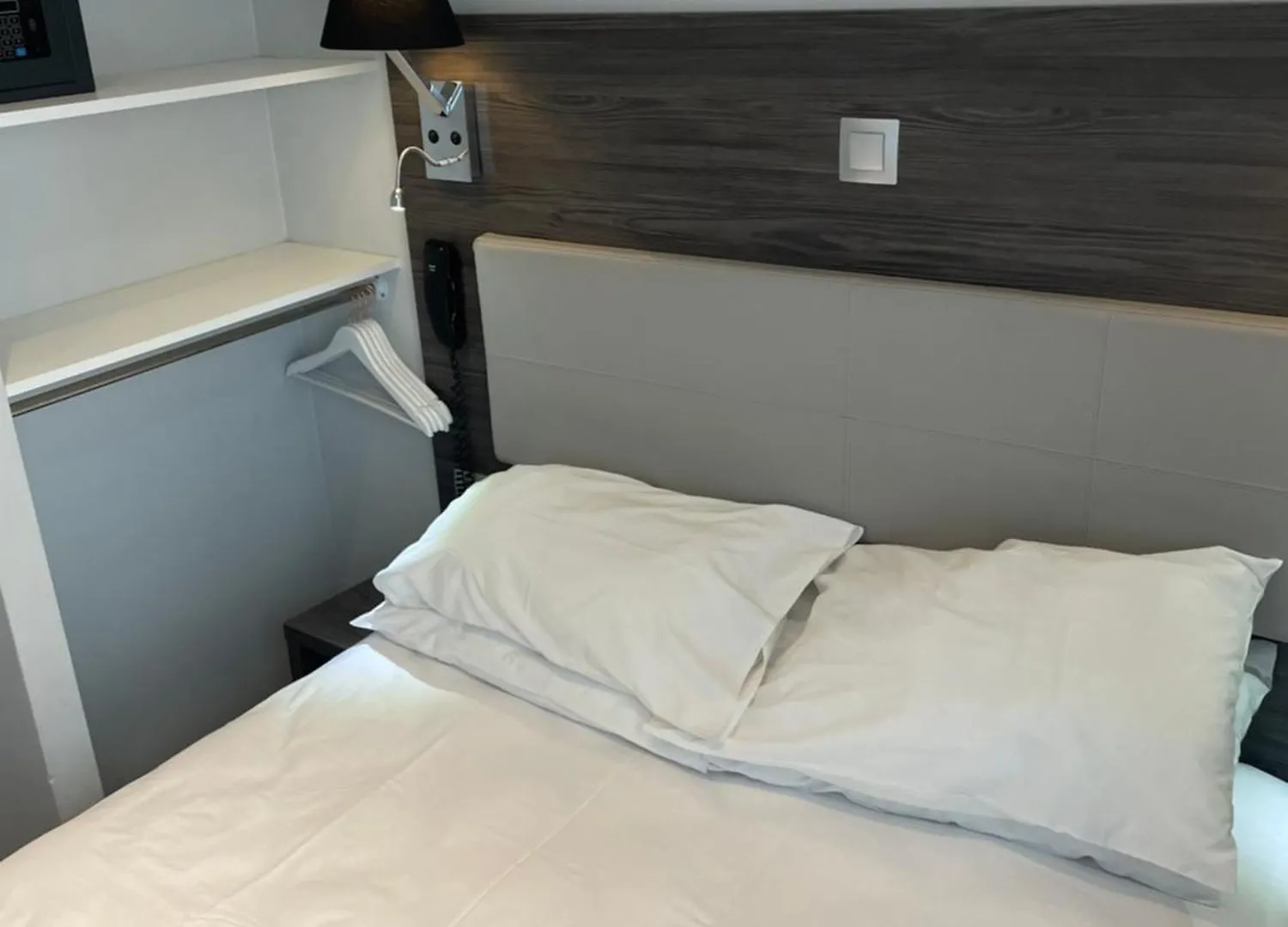 Mary'S Hotel Republique Παρίσι Γαλλία