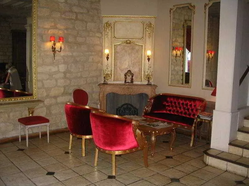 Mary'S Hotel Republique Παρίσι